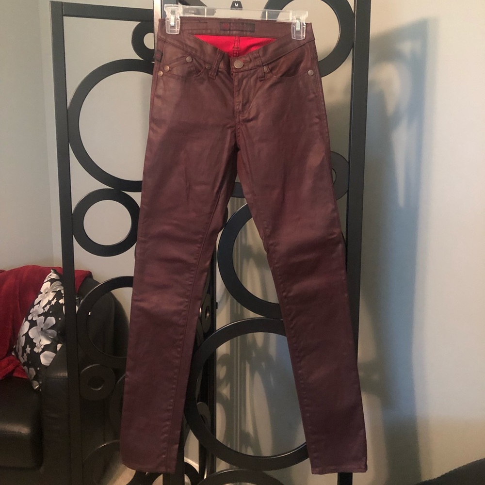 Rock and Republic pants